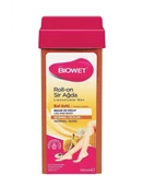 Bıowet Roll-on Sir Ağda Bal Özlü Tüm Ciltler 100 ml - 1