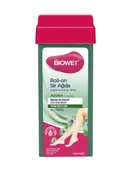 Bıowet Roll-on Sir Ağda Azulen Tüm Ciltler 100 ml - 1