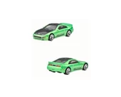 Hot Wheels 90 Lar Sokak Sahnesi Temalı Arabalar NISSAN 300ZX TWIN TURBO JCB59 - 3