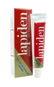 Lapiden Tüy Dökücü Krem 40 gr - 1