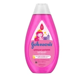 Johnson's Işıldayan Parlaklık Şampuan 500ml - 1