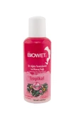 Biowet Sir Ağda Temizleme ve Masaj Yağı tropikal 125 ml - 1