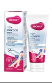 Biowet Tüy Dökücü Krem Parfüm Etkisi Bacak ve Vücut Normal Ciltler 100 ml - 1