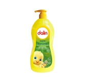 Dalin Nem ve Koruma Saç&Vücut Şampuanı 700ml - 1