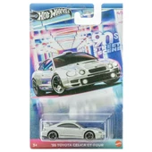 Hot Wheels 90 Lar Sokak Sahnesi Temalı Arabalar 95 TOYOTA CELICA GT-FOUR JCB60 - 1