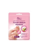 Rituel de Beaute Tırnak Bakım Maskesi Argan Yağı ve Hindistan Cevizi Özlü - 1
