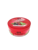 Black Red Clay Mask Forest Fruits Killi Yüz Maskesi Orman Meyveleri 400 g - 1