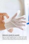 Dermokil Onarıcı El Maskesi 30 ml - 3