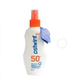 Ostwint Kids Çocuk 50+ Spf Faktör Koruyucu Güneş Sütü 200 ml - 1