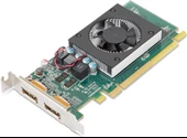 Lenovo AMD Radeon 520 Graphic Card - 2GB GDDR5 Ekran Kartı - DisplayPort (Outlet) - 1