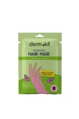 Dermokil Onarıcı El Maskesi 30 ml - 1