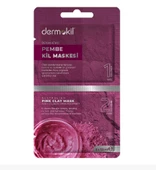 Dermokil Pembe Kil Maskesi 2 x 7,5 ml - 1