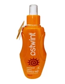 Ostwint Havuç Özlü Bronzlaştırıcı Güneş Yağı 200 ml - 1