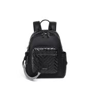 Smart Bags Parlak Kumaş Küçük Boy Askılı Kadın Sırt Çantası 3252 - 11