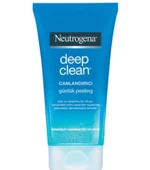 Neutrogena Deep Clean Canlandırıcı Günlük Peeling 150 Ml - 1