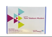 Türk Telekom Modem Kablosuz Yerel Ağ 2.4 Ghz 300 Mbps - 2