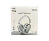 Link Tech HP5 ANC Kulak Üstü Bluetooth Kulaklık - 1