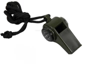 Pusulalı Termometreli Düdük - 1