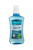 DKDENT Multı-Protectıon Mount Fresh Taze Nane Ağız Bakım Suyu 500 ml - 1