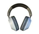 Link HP3 Kumaş Kaplamalı Kulak Üstü Bluetooth Kulaklık - 2