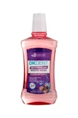 DKDENT Multı-Protectıon Clove Extract Karanfil Özlü Ağız Bakım Suyu 500 ml - 1