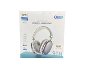 Link Tech HP5 ANC Kulak Üstü Bluetooth Kulaklık - 1