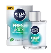 Nivea Men Fresh Kıck Tıraş Sonrası Losyon 100ml - 1