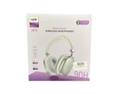 Link Tech HP5 ANC Kulak Üstü Bluetooth Kulaklık - 1