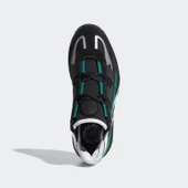 Adidas Niteball Black Sub Green Spor Ayakkabı thumbnail 4