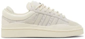 Adidas Campus x Bad Bunny Off White Cream Spor ayakkabı thumbnail 1