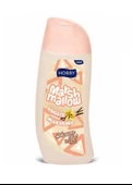 Hobby Marsh Mallow Vanilya Milkshake Duş Jeli 500 ml - 1