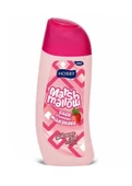 Hobby Marsh Mallow Çilek Milkshake Duş Jeli 500 ml - 1