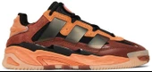 Adidas Niteball Hazy Copper Acid Orange Spor Ayakkabı thumbnail 1