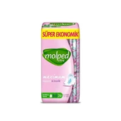 Molped Ultra Maximum Kapasite&İncelik Normal 24 Adet - 1