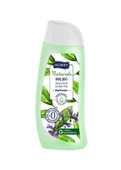 Hobby Naturals  Adaçayı Özü & Çay Ağacı Yağı Duş Jeli 500 ml - 1