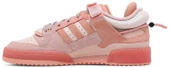 Adidas Bad Bunny x Forum Buckle Low Easter Egg Spor Ayakkabı thumbnail 3