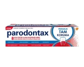 Parodontax Günlük Flörürlü Diş Macunu Ferahlık Tam Koruma 75 ml - 1