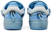 Adidas Bad Bunny x Forum Buckle Blue Tint Spor Ayakkabı thumbnail 6