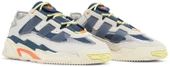 Adidas Niteball Crew Navy Spor Ayakkabı thumbnail 8
