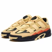 Adidas Niteball Orange Tint Spor Ayakkabı thumbnail 2