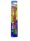 Difaş For Kids Yumuşak Uç Diş Fırçası - 1