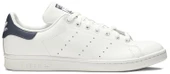 Adidas Stan Smith White Core Navy Spor Ayakkabı thumbnail 1