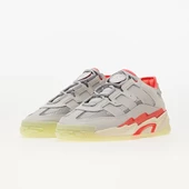 Adidas Niteball Grey One/Turbo Spor Ayakkabı thumbnail 3