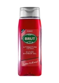 Brut Attractıon Totale Duş Jeli - 1