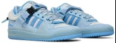 Adidas Bad Bunny x Forum Buckle Blue Tint Spor Ayakkabı thumbnail 8