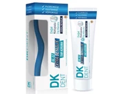 Dermokil Kil İle Extra Beyazlık Tam Koruma Diş Macunu 75 ml + Diş Fırçası Hediye - 1