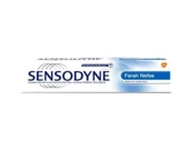 Sensodyne Ferah Nefes 7/24 Hassasiyete Karşı Koruma+Güçlü Dişler&Sağlıklı Diş Etleri 100 ml - 1