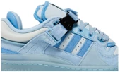 Adidas Bad Bunny x Forum Buckle Blue Tint Spor Ayakkabı thumbnail 2