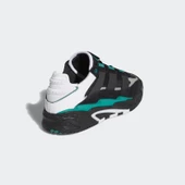 Adidas Niteball Black Sub Green Spor Ayakkabı thumbnail 3