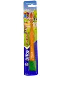 Difaş For Kids Yumuşak Uç Diş Fırçası - 1